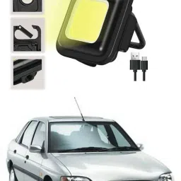 Small LED Flashlight COB Rechargeable Keychain Q23 LED Lantern-image-45