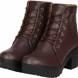 Boots For Women High Tops For Women-image-20