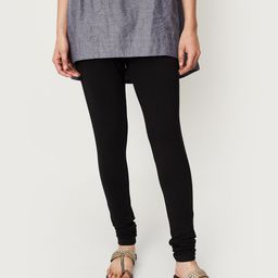 max Blended Cotton Women Churidar-picture-27