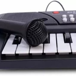 bantas Electronic Piano Keyboard with 37 Keys image 5