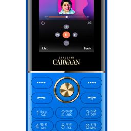 Carvaan Mobile Hindi Don Lite M14 with 351 pre-loaded superhit songs-16