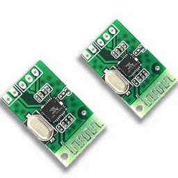 HUBX Bluetooth Module 3.0 Stereo for Mobile Laptop Amplifier, Audio Device- Pack of 2-14