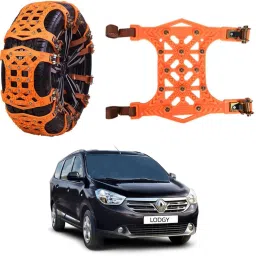 1 Set of Snow Chain Combo-image-40