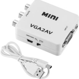 KUVERA USB Adapter-26
