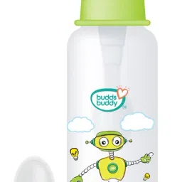 al feeder with spoon 250ml green- BB7056-image-35