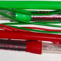 Analog Voltage Tester-image-40