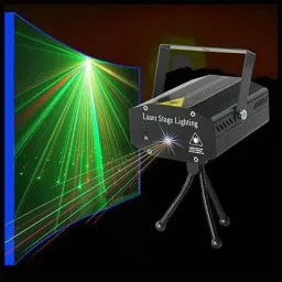 Shower Laser Light-27