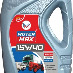 Premium Quality 3L 15W40 API CH-4 Extra Protection High-Mileage Engine Oil-image-9