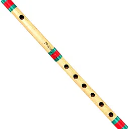 Professional Bamboo Bansuri Right Hand C Scale 6 Hole Bamboo Flute-image-70
