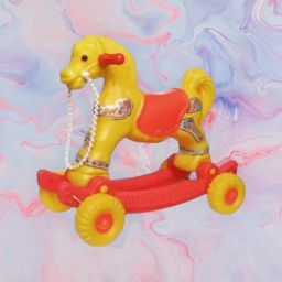 Rideons & Wagons Non Battery Operated Ride On-image-24