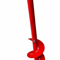 Dual Blade Auger Auger Drill-image-27