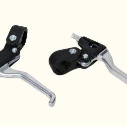 Bicycle Brake Lever Alloy Clutch for Cycle Power Disc Brake Lever Set 0003 | Bicycle Brake Disk-image-88