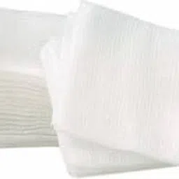Gauze Swab | 5 cm X 5 cm | Non-Sterile | 100 counts Non-Sterile Gauge Roll-image-8