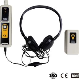 Allsun EM-282 R Ultrasonic Leak Detector Test Indicator-25