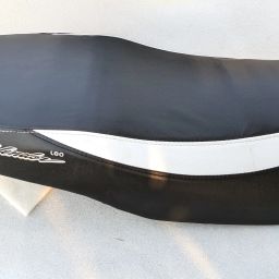 SUPER SPLENDOR XTEC BS6 BIKE SEAT COVER Single Bike Seat Cover For Hero Super Splendor-image-85