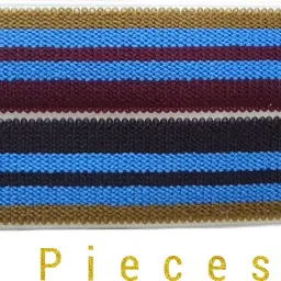 Elastic Thread and Cord Multicolor Elastic-image-9