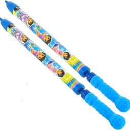 High Pressure Pipe Water Gun Toy Pichkari For Kids Holi Party Fun(2 Pichkari) Water Gun-picture-18