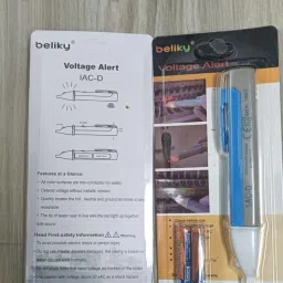 Digital Voltage Tester-1