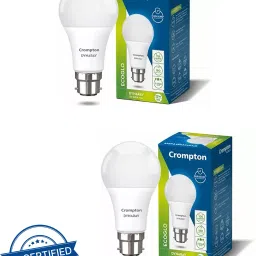 12 W Basic Standard B22 LED Bulb-4