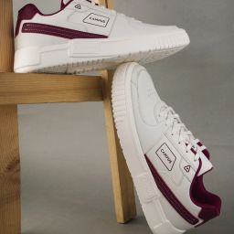 OG-10 Men's Casual Shoes | Ultra Cushioning with Bubble Yoga Max Insole |Lace-Up Sneakers For Men-image-33