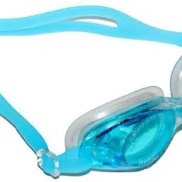 100% Silicone Strap with Anti-Glare and Anti-Fog Fiber Glass-image-40