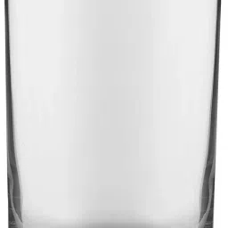 Stylish Clear Transparent Multipurpose Drinking Glass- R398 Glass Water/Juice Glass-image-60