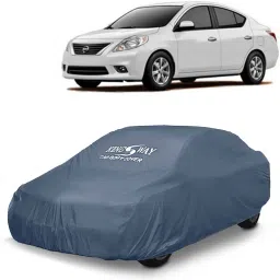 Nissan Sunny Body Cover-image-52