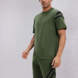 hrx by hrithik roshan Solid Men Track Suit-picture-27
