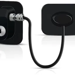 Safety Lock With Keys For Cupboards, Drawers, Fridge, Wardrobe, Doors, And More-image-42