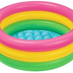 Inflatable 2 Feet Baby Swimming Pool Inflatable Swimming Pool-image-80
