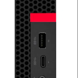 NICE COMPUTERS Core i7 - 9700 [8 Cores, 8 Threads, 3.00 GHz] | ThinkCentre Tiny PC [RLU] Intel Core i7 - 9700 [8 Cores, 8 Threads, Upto 4.70 GHz] (32 GB RAM/Integrated Intel® Ultra HD 630 Graphics/1 TB SSD Capacity/Windows 11 Pro) Mid Tower with MS Office-image-27