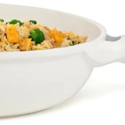 Carote Die Cast Fry Pan Fry Pan 26 cm diameter 2.2 L capacity-image-57