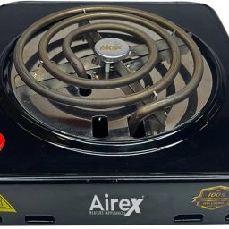 1000 W Radiant Cooktop Push Button-31