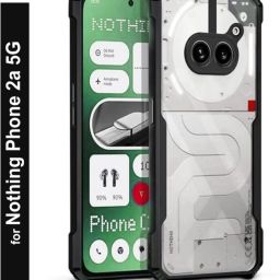 Back Cover for Nothing Phone (2a)-13