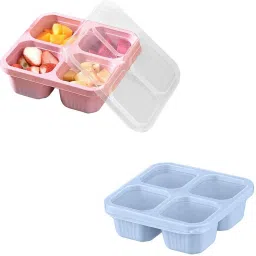 1200 ml 4 Compartments-18