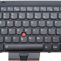 WEFLY Keyboard T430 T430i T430s T430si T430U T530 T530i T530S W530 X13X X230i X230it Laptop Keyboard Replacement Key-46