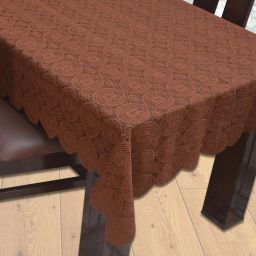 Floral 4 Seater Table Cover-image-57