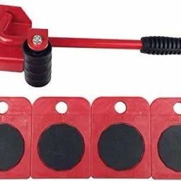 Easy Furniture Shifting Tool Set/Furniture Lifter/Furniture Movers 481 Appliance Furniture Caster-image-74