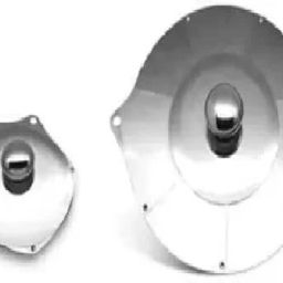 Adjustable Folding Steel Lid 8 inch Lid Heavy duty Stainless Steel 10 inch Lid-image-59