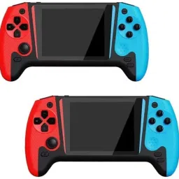 Rhobos BUY ONE GET ONE 500 in 1 Retro Portable Mini Handheld Video Games 16 GB with Pack2.96ABG22.Q21.Video.Game-picture-22