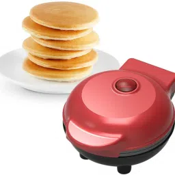 31 Waffle Maker-12