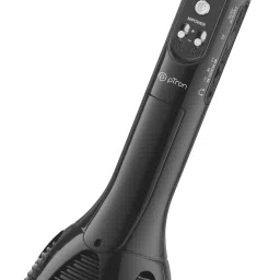 PTron Fusion Sing w/ 5W Wireless Karaoke Mic, 12Hrs Playtime, Record Songs,TWS Feature 5 W Bluetooth Speaker-image-4