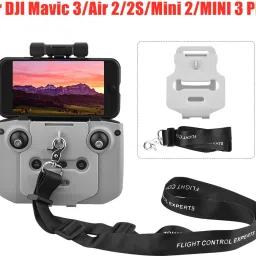brdrc NECK STRAP AND BRACKET FOR MAVIC AIR 2 Strap-16