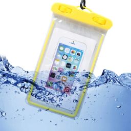 Pouch for Transparent Waterproof Protection of smartphones Rain Mobile Pouch Cover, all smartphones-image-75