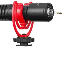 BOYA BY-MM1+ Camera Microphone-2