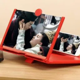 JANGI 10 inch Screen Magnifier for Cell Magnifing Screen Enlarger for Movies F7498 Screen Expander Phone-image-41