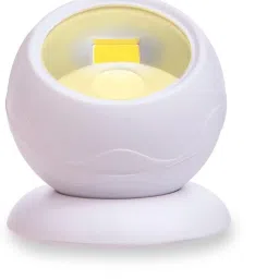 QCEN Motion Activated Adjustable Brightness LED Intelligent Human Body Sensor Motion Sensor Light-11