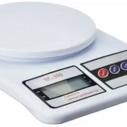 Trimoto Electronic Digital 1Gram-10 Kg Weight Scale Kitchen Weight Scale Machine Weighing Scale-25