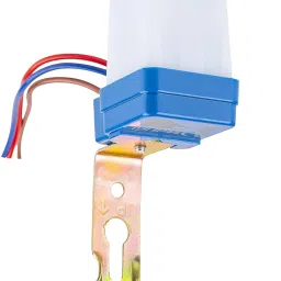 BT31P22 Auto Day Night On/Off LDR Light Photocell Sensor Switch (Waterproof) IR Sensors-67