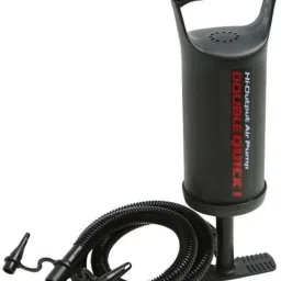 ORIGNAL GOOD QUALITY AIR PUMP FOR MULTI-USE Balloon, Inflatable Furniture Ball, Balloon, Float Pump-22